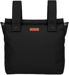 Mejores accesorios para usar con un bolso maternal grande para gemelos