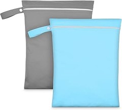 Mejores alternativas a las bolsas impermeables para ropa mojada