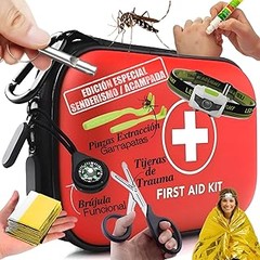 Alternativas personalizadas a los kits de organización de coche