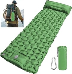 Alternativas Efectivas a las Esterillas Aislantes para Dormir al Aire Libre con Niños