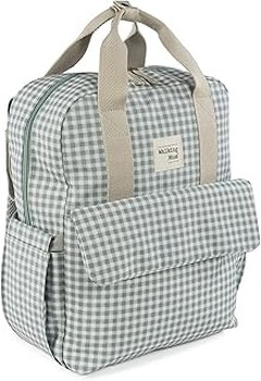 Opciones de transporte para bebés: más allá de las mochilas maternales