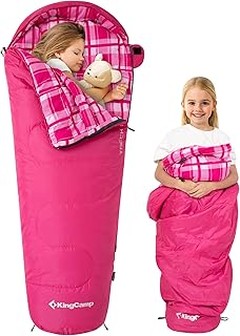 Mejores alternativas a los sacos de dormir para niños en primavera y verano