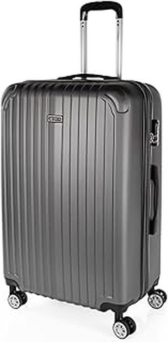 Opciones al equipaje rígido para viajar con niños