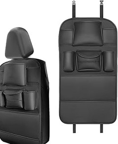 Opciones ideales para organizar productos de higiene al viajar con bebés