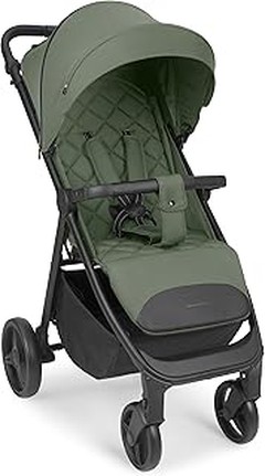 Opciones prácticas a las sillas de paseo ligeras para viajar