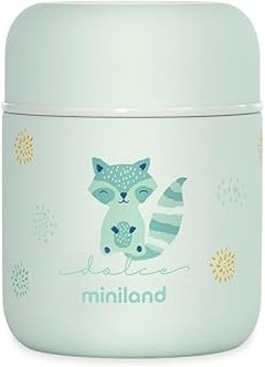 Alternativas Efectivas a los Termos para Papillas y Comida Caliente