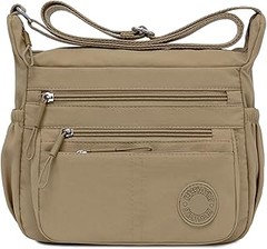 Opciones diferentes al bolso maternal bandolera para tus viajes