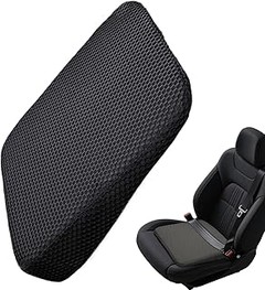 Alternativas a los accesorios de marca para sillas de coche