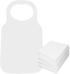 Soluciones Alternativas a los Baberos Desechables para Restaurantes