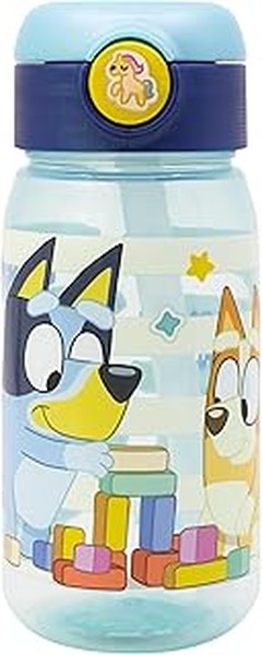 ¿Por qué elegir botellas de agua antigoteo para tus hijos?