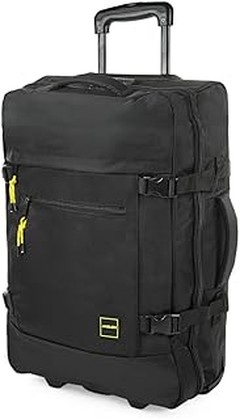 Usos y beneficios de las maletas blandas ligeras para familias