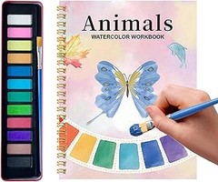 Descubre los beneficios de los cuadernos de actividades según la edad del niño