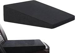 ¿Cuándo debería cambiar los accesorios de la silla de coche?