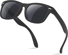 ¿Qué Deben Tener las Gafas de Sol Infantiles Resistentes?