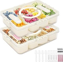 Guía para elegir el mejor contenedor de snacks para tus viajes