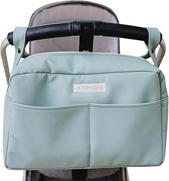Guía para elegir el bolso maternal grande perfecto para gemelos