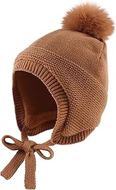 Guía para elegir el tamaño adecuado de gorro para tu bebé