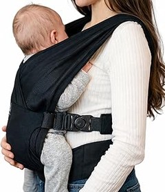 Guía para elegir la mejor bandolera de anillas para tu bebé