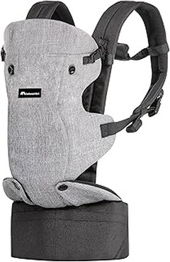 Guía para seleccionar la mejor mochila portabebés evolutiva