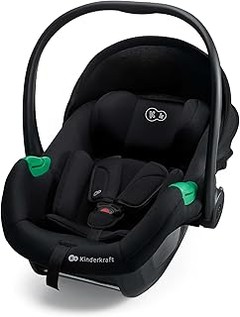 Guía para elegir la silla de coche adecuada para tu recién nacido