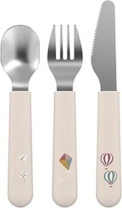 Guía para limpiar y mantener los sets de cubiertos infantiles de viaje