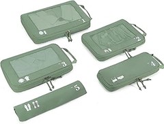 Técnicas efectivas para mantener los calcetines y ropa interior limpios durante tus viajes