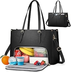 Consejos para cuidar tu bolso maternal con compartimento para portátil