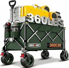 Consejos prácticos para el mantenimiento de carritos todoterreno