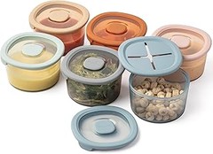 Consideraciones para un pack de comida y bebida en viajes largos con niños