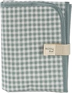 Guía para usar correctamente un cambiador portátil plegable