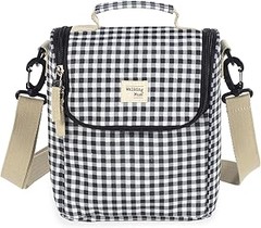 Guía práctica para usar una bolsa isotérmica para comida de bebé