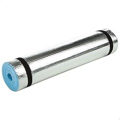 Instrucciones para utilizar correctamente una esterilla aislante con niños