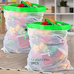 Comparativa de bolsas de viaje para juguetes según su material