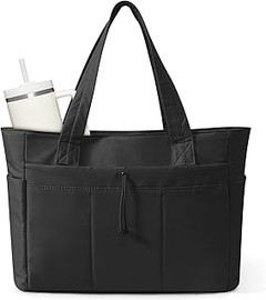 Revisión de las mejores marcas de bolsos maternos con compartimento para tablet