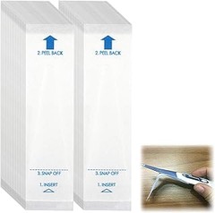 Comparativa de las mejores fundas para termómetros: Braun y GUBEE