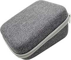 Fundas para Termómetros vs. Otros Accesorios de Viaje para Bebés