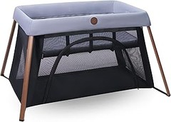 Comparativa de cunas de viaje de gama alta: calidad y diseño