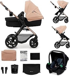 Las Mejores Marcas de Carritos 2 en 1: Comparativa Detallada