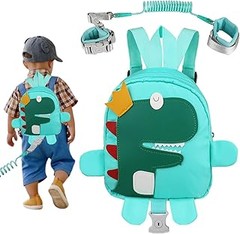 Comparativa de mochilas de viaje infantiles con arnés de seguridad