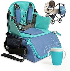 Mejores precios de tronas de viaje ultracompactas en tiendas online