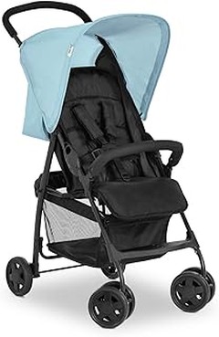 Sillas de Paseo Ultraligeras o Convencionales: ¿Cuál elegir?