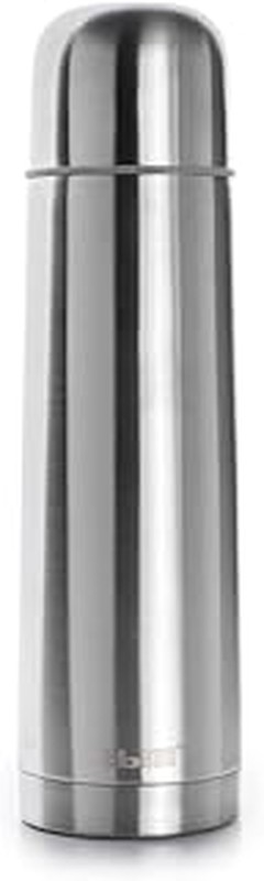 Termos para líquidos: ¿acero inoxidable o plástico para tu bebé?