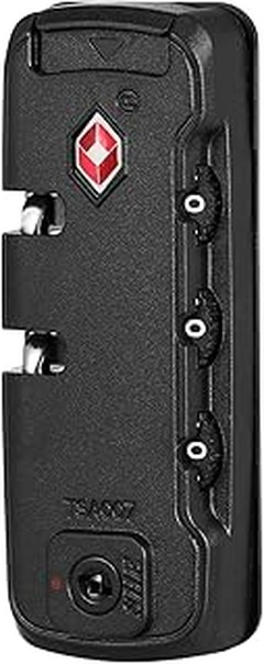 Cómo instalar un candado en el equipaje de niños: consejos prácticos