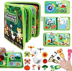 Cómo cuidar los libros de cuentos pequeños para viajar con bebés