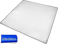 Cómo cuidar y mantener las esterillas aislantes para tu familia