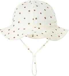 Cómo Limpiar y Cuidar los Gorros de Sol para Bebés y Niños