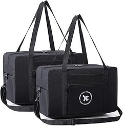 ¿Qué es una cuna de viaje plegable tipo parque y para qué sirve?