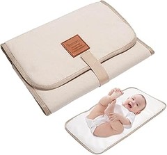 Las mejores tiendas para comprar cambiadores portátiles plegables