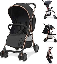 Mejores tiendas para comprar sillas de paseo ultraligeras