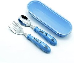 Errores comunes al seleccionar sets de cubiertos infantiles para viajar